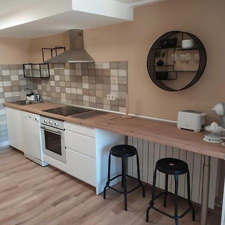 Check-In Casas El Rinconet Διαμέρισμα Cerler Εξωτερικό φωτογραφία
