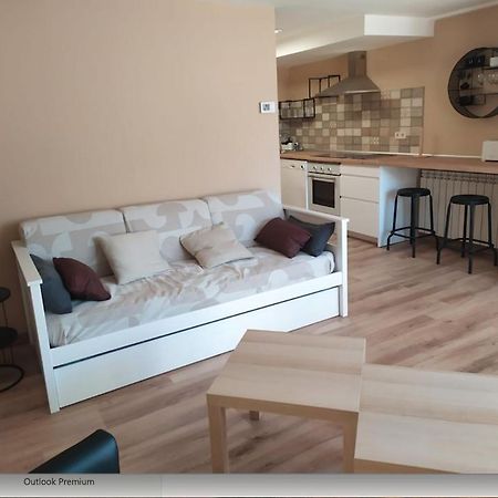 Check-In Casas El Rinconet Διαμέρισμα Cerler Εξωτερικό φωτογραφία