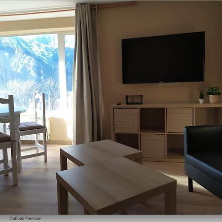 Check-In Casas El Rinconet Διαμέρισμα Cerler Εξωτερικό φωτογραφία