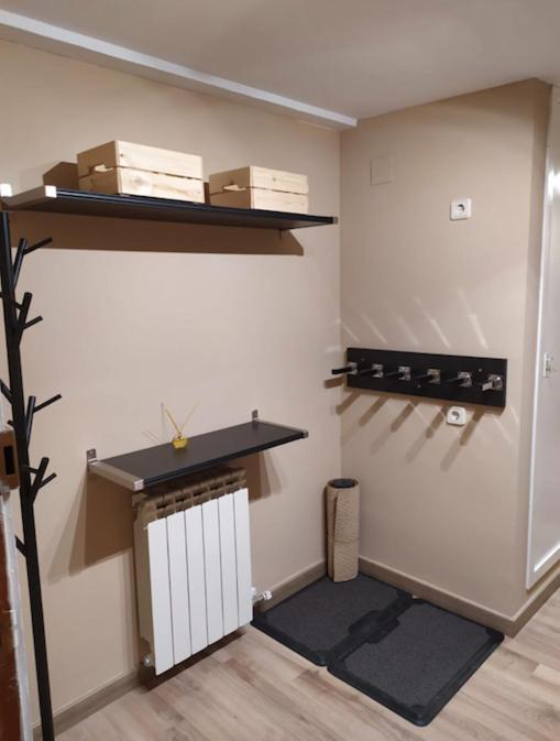 Check-In Casas El Rinconet Διαμέρισμα Cerler Εξωτερικό φωτογραφία
