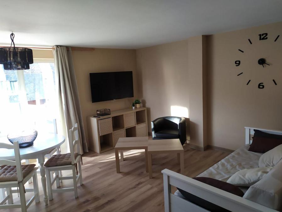 Check-In Casas El Rinconet Διαμέρισμα Cerler Εξωτερικό φωτογραφία