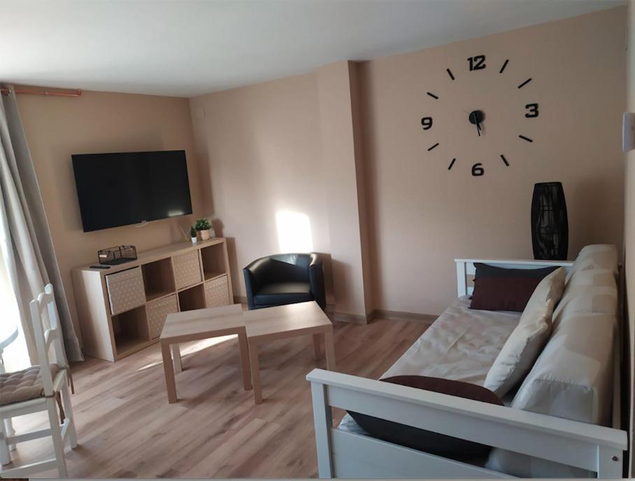Check-In Casas El Rinconet Διαμέρισμα Cerler Εξωτερικό φωτογραφία